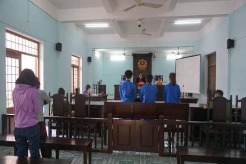 Phối hợp tổ chức phiên tòa rút kinh nghiệm vụ án ma túy