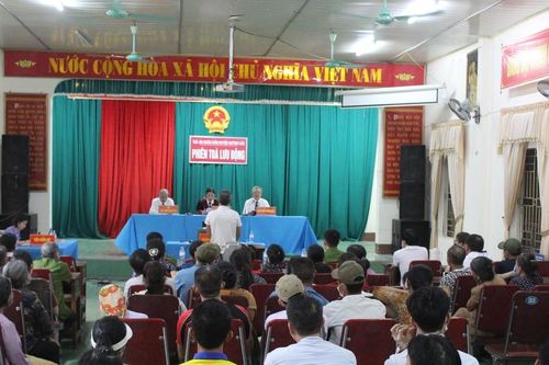 2 đối tượng lĩnh 10 năm tù giam về tội vận chuyển, mua bán trái phép chất ma túy