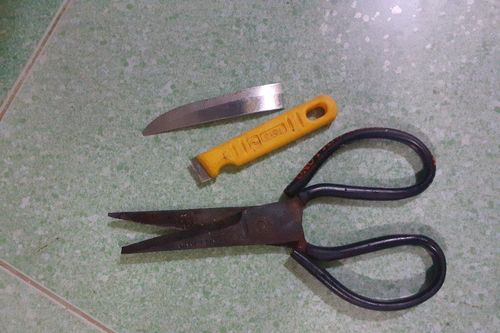 Vĩnh Long: Tạm giữ đối tượng đâm bạn nhậu nguy kịch
