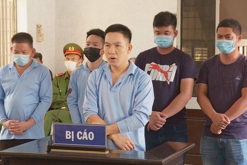 Đắk Lắk: 3 anh em ruột lãnh án vì mang hung khí đi trả thù