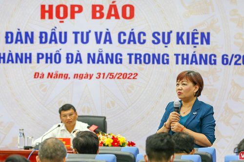 Đà Nẵng 'dọn ổ đón đại bàng'