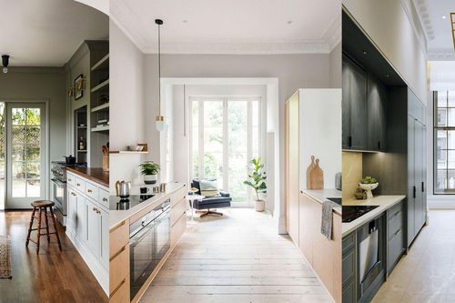 6 bí quyết giúp cắt giảm chi phí thiết kế nhà bếp cực đỉnh