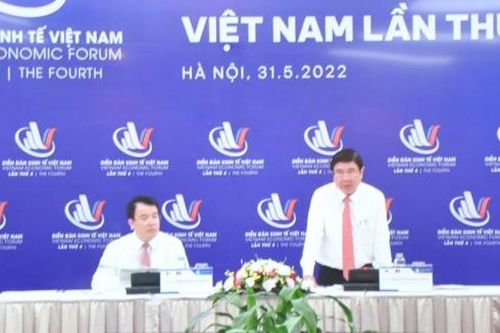 Sắp diễn ra Diễn đàn kinh tế Việt Nam lần thứ tư tại TP. Hồ Chí Minh