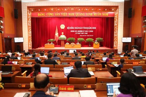 Tỉnh Quảng Ninh thông qua kế hoạch mở đường 'tắt' sang Lạng Sơn