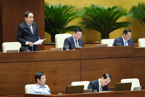 Cấm thực hiện quyền sở hữu trí tuệ gây cản trở sử dụng Quốc ca
