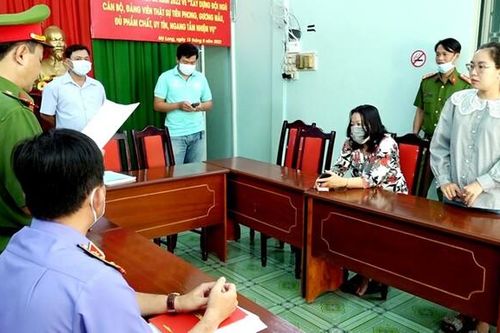 Vụ lừa đảo bán đất nền ảo chiếm đoạt hơn 40 tỷ tại An Giang: Công an tìm người bị thiệt hại