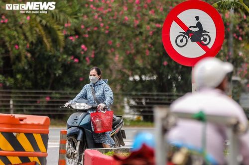 Đại biểu Quốc hội: Cần phải sửa luật để 'xe bé' không thể bắt vạ 'xe lớn'