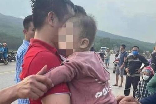 Vụ cứu sống 3 mẹ con nhảy cầu tự tử: 'Tôi nghĩ ai gặp hoàn cảnh đó cũng sẽ hành động như vậy'