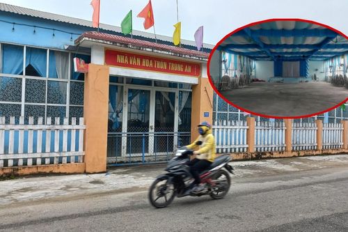 Những điều giản dị nhưng thấm đẫm giá trị trong 'Ngôi nhà trí tuệ' - Bài 1: Trăn trở với nhà văn hóa của dân