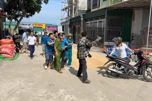 Lời khai đầu tiên của Triệu Quân Sự: Trộm 2 xe đạp, bán 1 chiếc được 100.000 đồng
