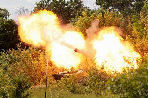 Điểm nóng Sievierodonetsk