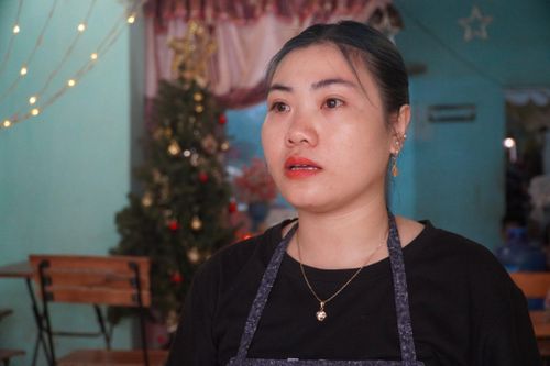Người dân nói gì khi Triệu Quân Sự trốn trại