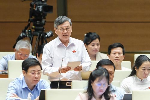 Liệu có hay không cái 'bắt tay' câu kết trục lợi trong đại dịch Covid-19?