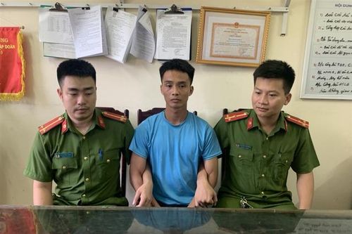 Triệu Quân Sự bị bắt như thế nào?