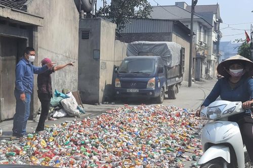 Mặt trái làng nghề và cụm công nghiệp làng nghề - Bài 3: Giải quyết ô nhiễm môi trường cần linh hoạt và căn cơ