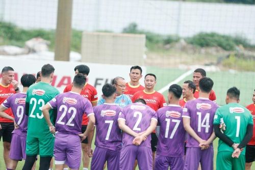 Trận giao hữu Việt Nam vs Afghanistan: Chiến thắng trong tầm tay với đội chủ nhà?