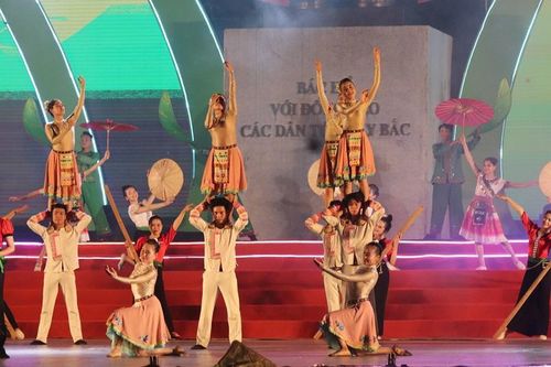 Bế mạc Festival trái cây và các sản phẩm OCOP Việt Nam tại Sơn La