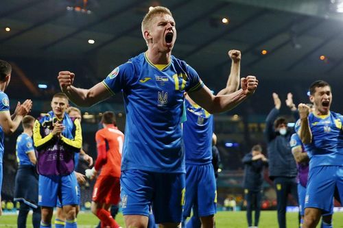 Nhận định, dự đoán Scotland vs Ukraine, 01h45 ngày 2/6: Qatar vẫy gọi