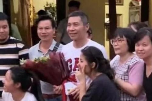 NSND Công Lý sẽ xuất hiện trong phim 'Chồng cũ, vợ cũ, người yêu cũ'