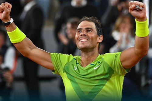 Nadal tiết lộ bí quyết đánh bại số 1 thế giới Djokovic