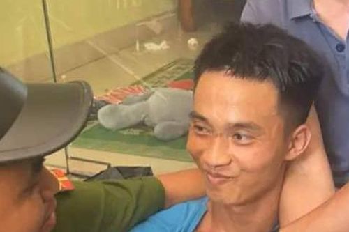 Toàn cảnh bắt giữ phạm nhân Triệu Quân Sự