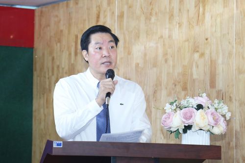Bệnh viện TP Thủ Đức có phó giám đốc điều hành mới