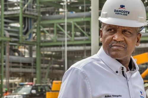 Nigeria phải đảm bảo chế độ thuế hấp dẫn cho phân khúc hạ nguồn dầu mỏ