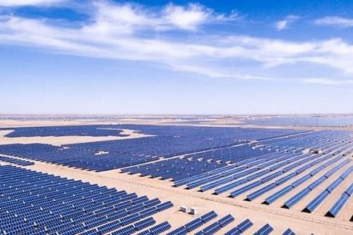 Chad đạt được thỏa thuận phát triển các dự án năng lượng tái tạo với Savannah Energy