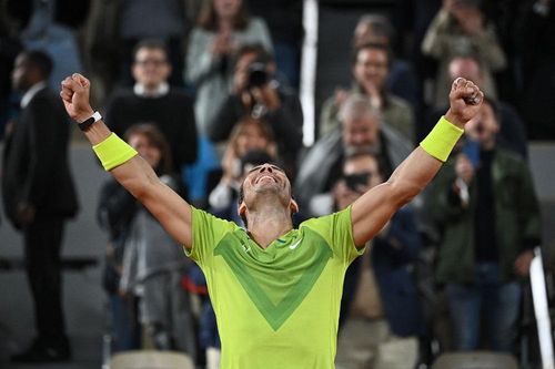 Đòi nợ Djokovic, Nadal lần thứ 15 vào bán kết Roland Garros