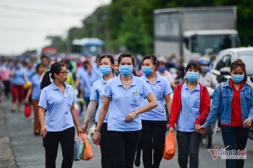 Gói hỗ trợ 347.000 tỷ triển khai chậm, ĐBQH đề nghị rà soát