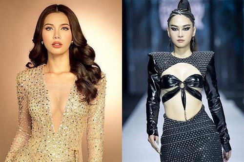 Minh Tú lên tiếng vụ hot tiktoker Lê Bống diễn catwalk gây tranh cãi