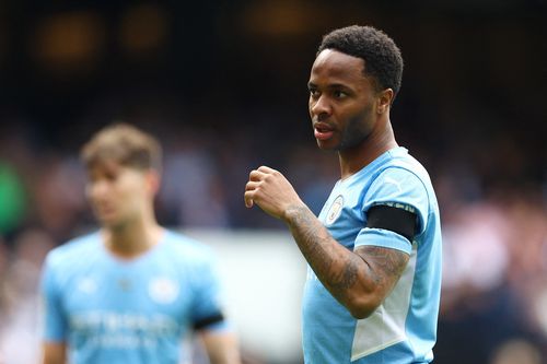 Chelsea, Bayern, Barca và Real chạy đua giành Raheem Sterling