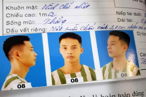 'Kỳ án' trốn trại tới 4 lần của Triệu Quân Sự