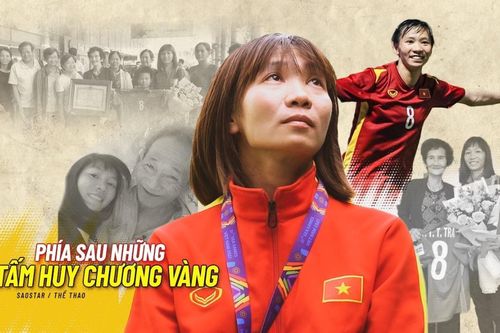 Cuộc đời đẫm nước mắt nhưng không gục ngã của Thùy Trang