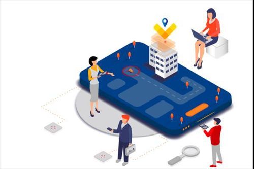 Hà Nội: Thử nghiệm nền tảng địa chỉ số quốc gia gắn với bản đồ số