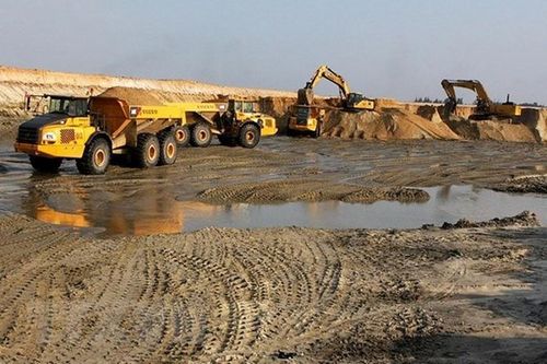 Hà Tĩnh cần xem lại khi TKV nêu căn cứ thuyết phục xử lý môi trường mỏ sắt Thạch Khê