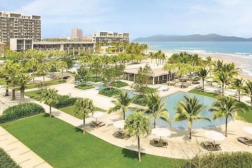 Vì sao bất động sản hàng hiệu trở thành một kênh đầu tư hấp dẫn tại Đà Nẵng?