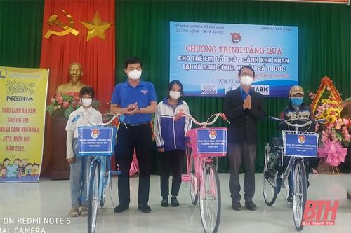 Chung tay bảo vệ, phòng, chống xâm hại, bạo lực trẻ em