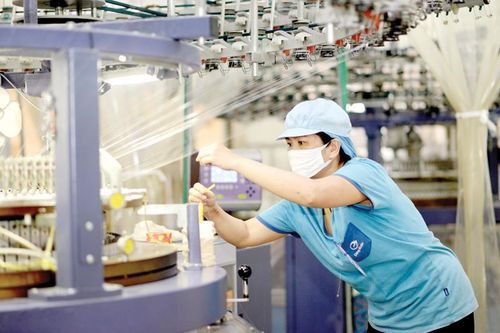 Tăng năng suất lao động: Bài toán khó vẫn có cách giải