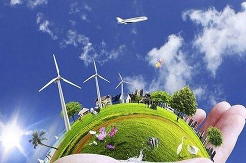 Bộ Công Thương hưởng ứng Ngày Môi trường Thế giới năm 2022