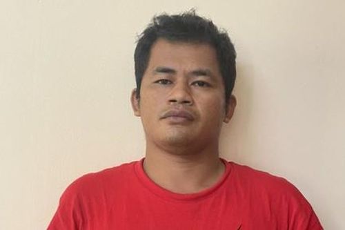 TPHCM: Đối tượng chạy xe ôm chiếm đoạt tài sản người nước ngoài bị bắt