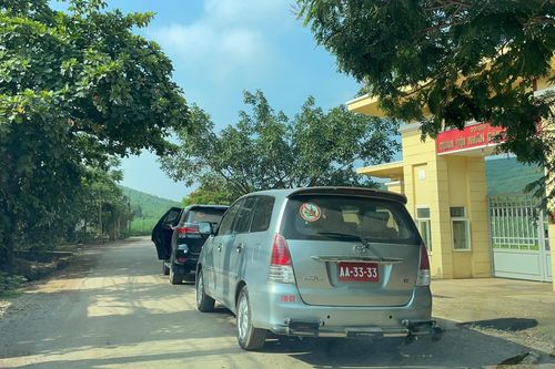 Sát nhân Triệu Quân Sự vượt ngục: Thông tin mới nhất từ lãnh đạo xã ở Thanh Hóa
