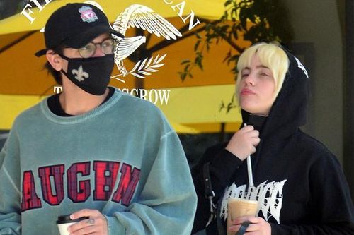 Bạn trai Billie Eilish xác nhận chia tay, phủ nhận tin đồn 'bắt cá hai tay'