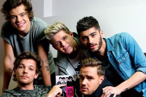 Cựu thành viên One Direction lại nói xấu đồng đội, fan chán nản đồng loạt 'quay xe'
