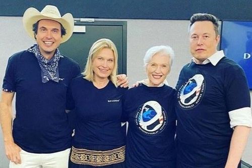 Người em trai kín tiếng của Elon Musk