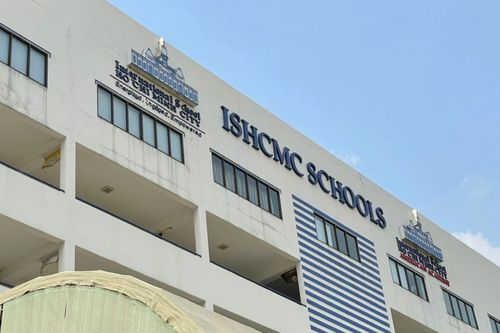 Livestream có giúp giải quyết vụ bạo lực tại trường quốc tế ở TP.HCM?