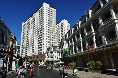 Bộ Tài chính điểm mặt 20 DN địa ốc phát hành trái phiếu nghìn tỷ