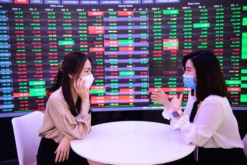 Sở Giao dịch chứng khoán Việt Nam báo lãi nghìn tỷ