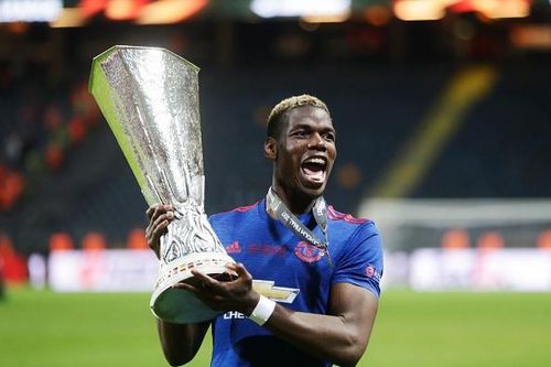 Pogba nhận tiền thưởng trung thành khi rời Man United