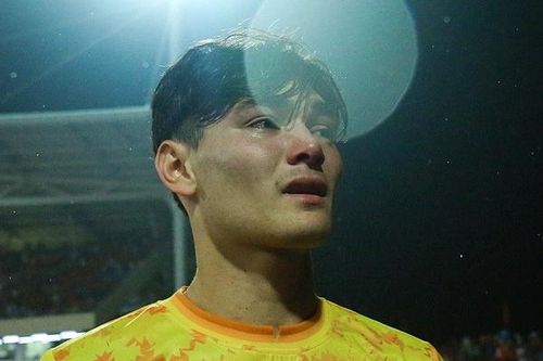 5 năm bất lực của người Thái trước U23 Việt Nam